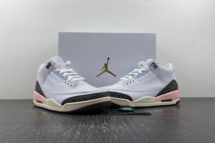 AIR JORDAN 3 RETRO