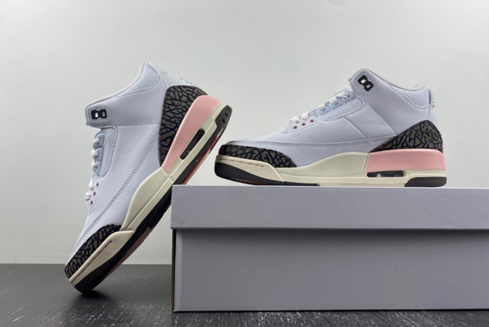 AIR JORDAN 3 RETRO