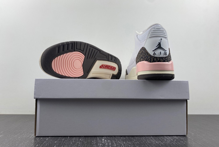 AIR JORDAN 3 RETRO