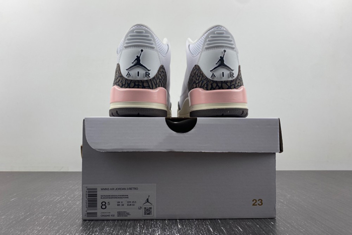AIR JORDAN 3 RETRO