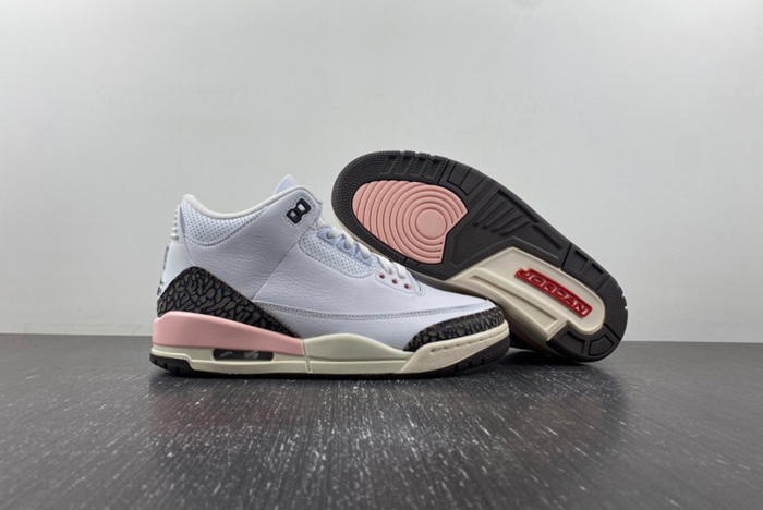 AIR JORDAN 3 RETRO