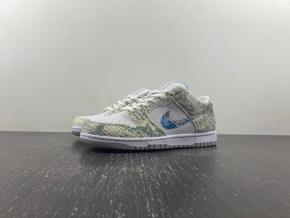Nike dunk low new 2024 DV0831-101
