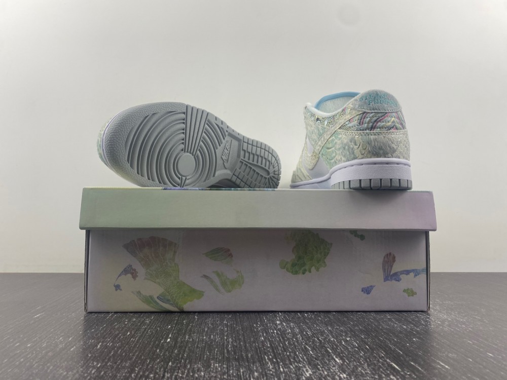 Nike dunk low new 2024 DV0831-101