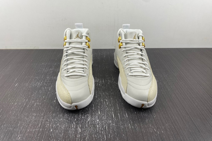 OVO x Air Jordan 12 “White‘’ 873864-102