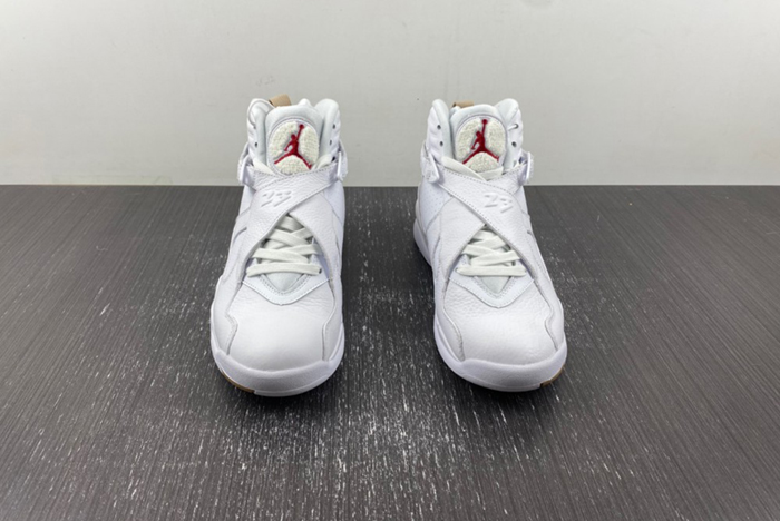 Air Jordan 8 OVO White AA1239-135
