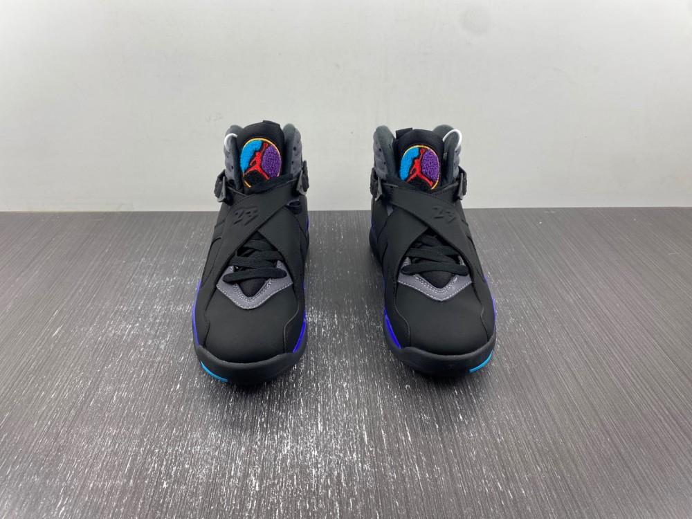 Air Jordan 8 “Aqua”305381-025