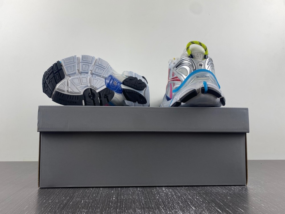 Ba*len*cia*ga 7.0 sneaker 772774-w3rbw-9645