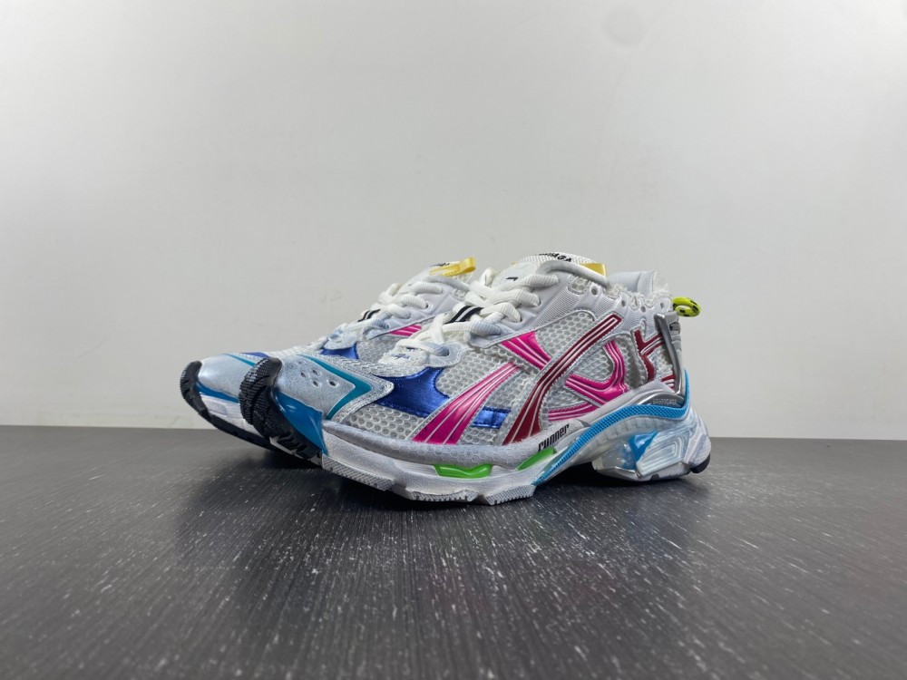 Ba*len*cia*ga 7.0 sneaker 772774-w3rbw-9645