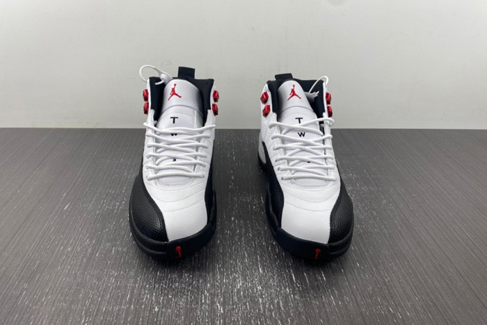 Air Jordan 12 “Red Taxi”CT8013-162