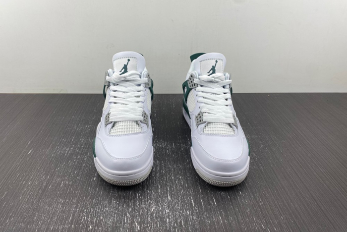 Air Jordan 4 “Oxidized Green”