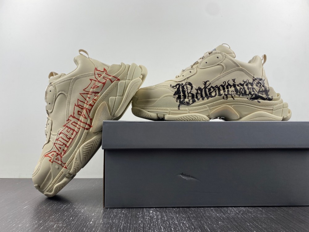 Ba*len*cia*ga sneaker 536737 w2fay 9016