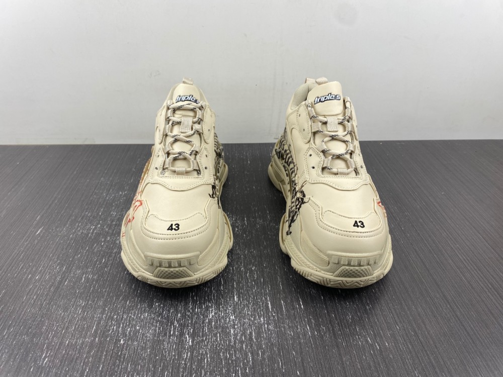 Ba*len*cia*ga sneaker 536737 w2fay 9016
