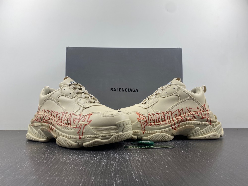 Ba*len*cia*ga sneaker 536737 w2fay 9016
