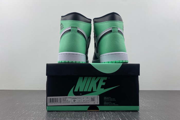Air Jordan 1 High OG “Green Glow”