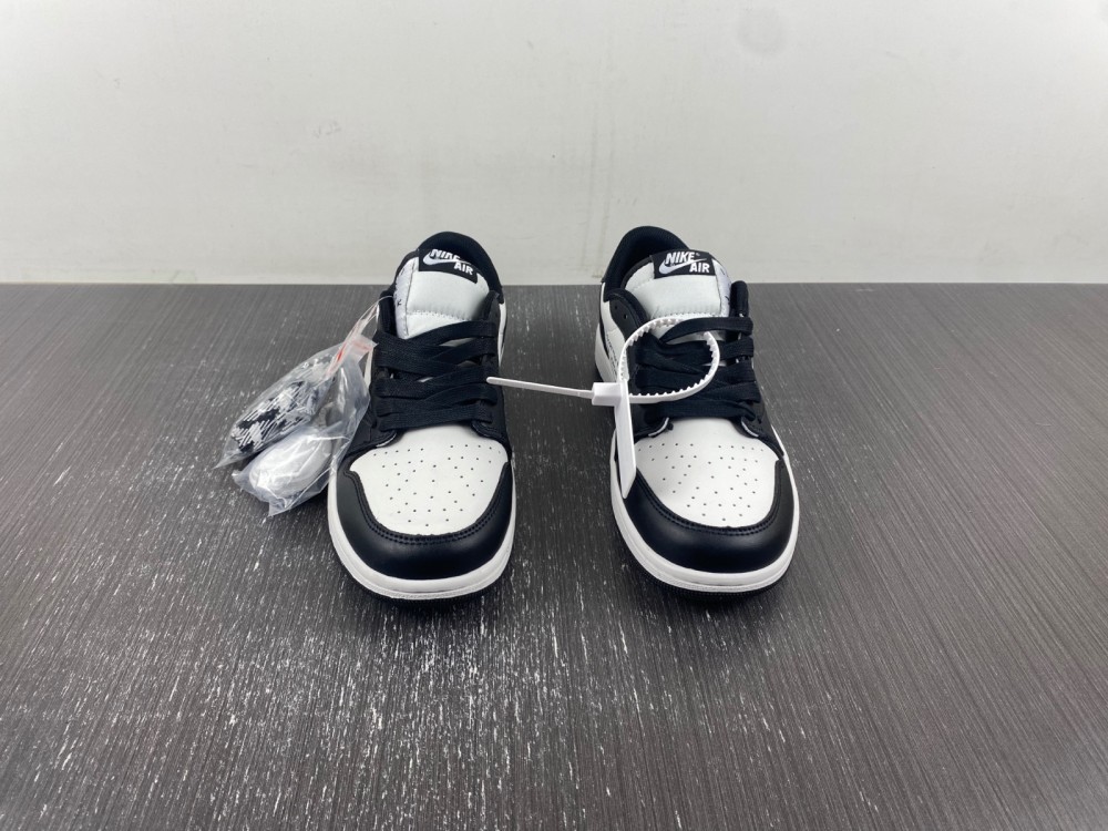 OFF-WHITE x Travis Scott x Air Jordan 1
