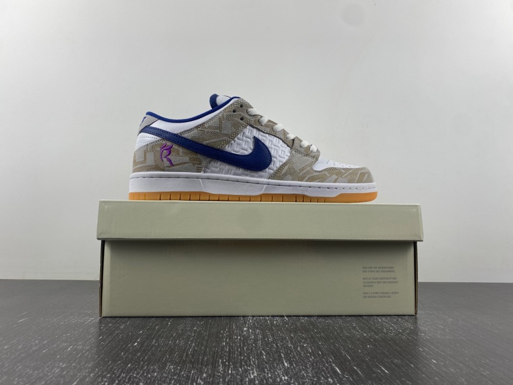 Rayssa Leal x Nike Dunk SB Low FZ5251-001