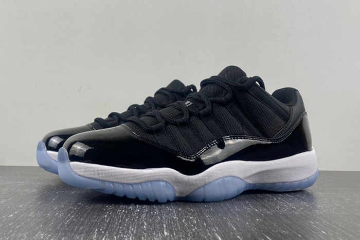 Air Jordan 11 “Space Jam FV5104-004