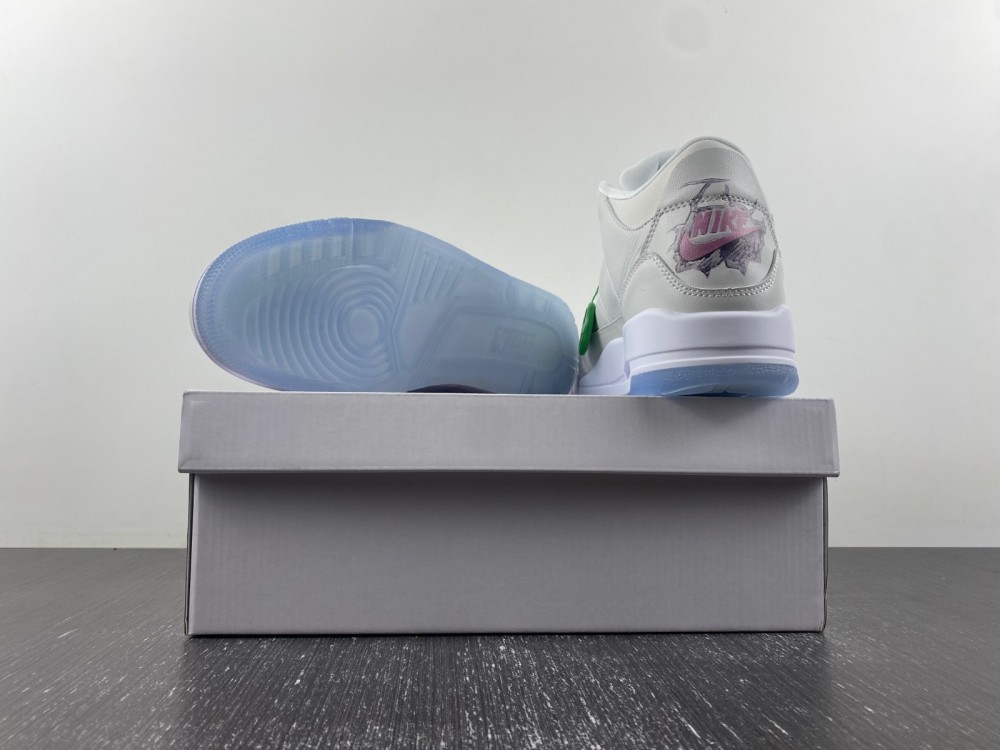 Air Jordan 3 FN0344-666