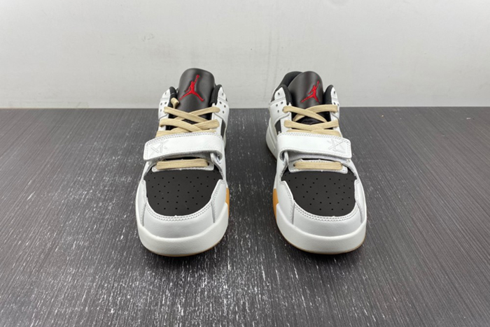 Travis Scott x Jordan Cut The Check FZ8117-100 yellow