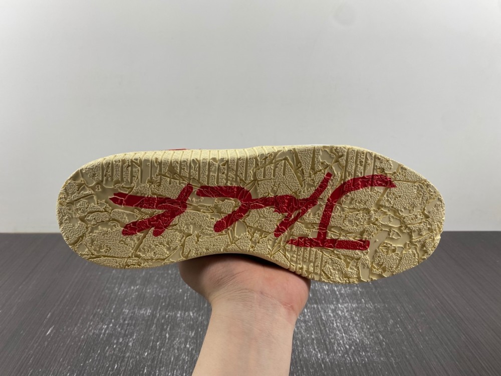 Travis Scott x Jordan Cut The Check FZ8117-101
