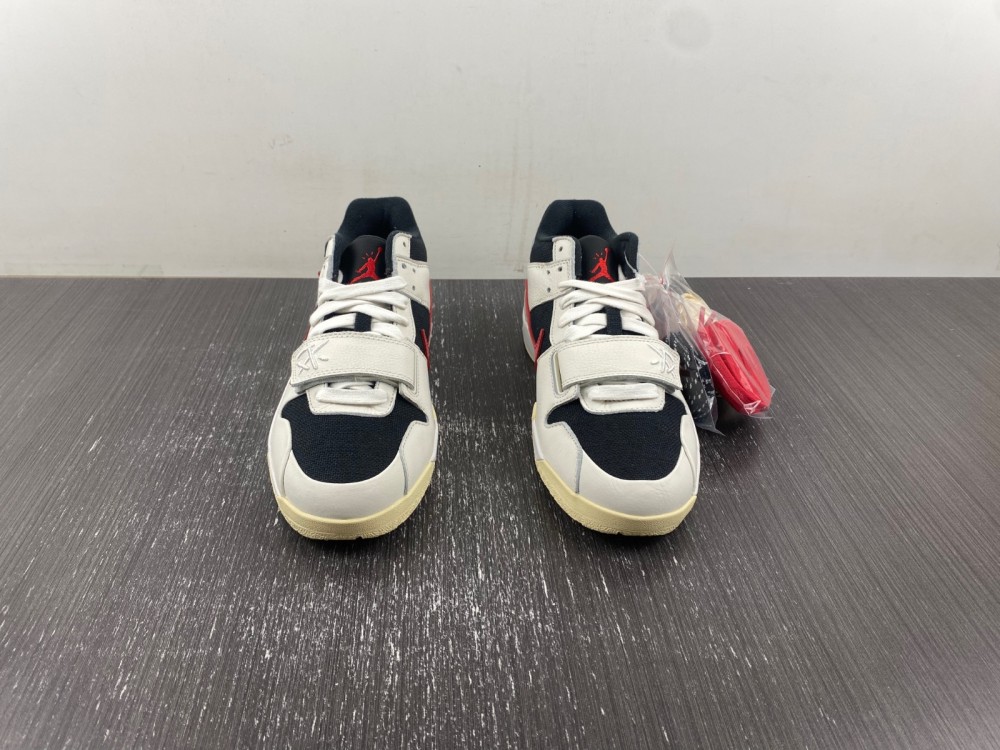 Travis Scott x Jordan Cut The Check FZ8117-101