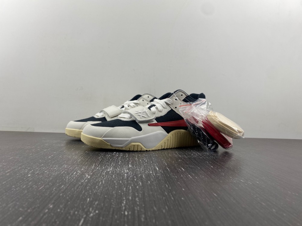 Travis Scott x Jordan Cut The Check FZ8117-101