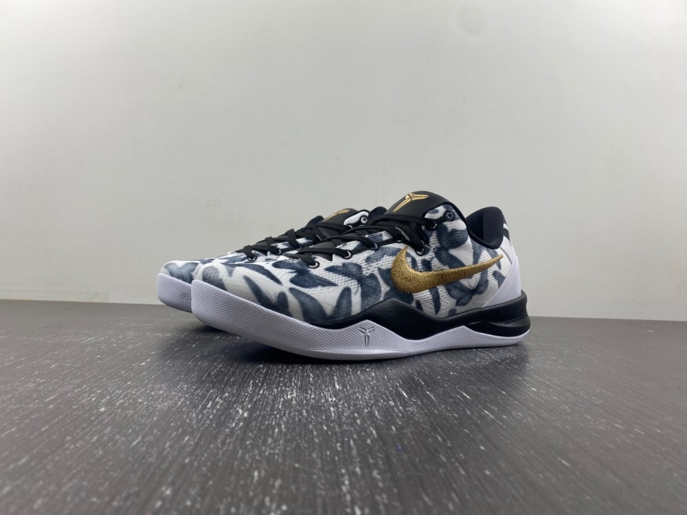 Nike Kobe 8 Protro “Mambacita” GiGi R.I.P
