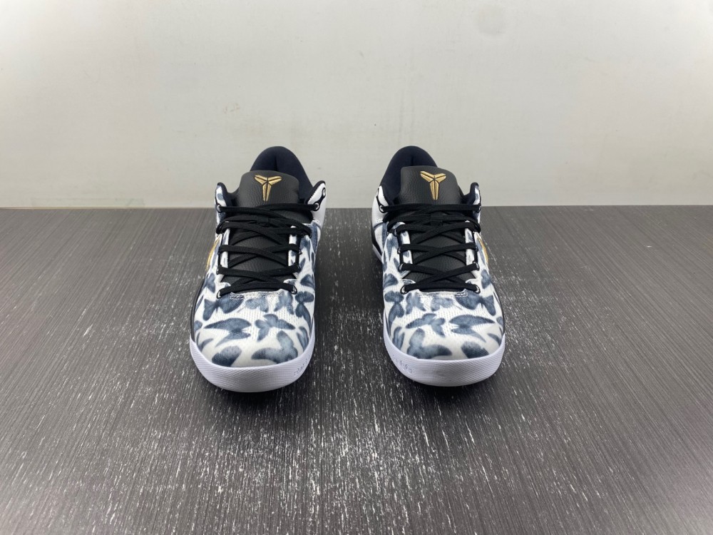 Nike Kobe 8 Protro “Mambacita” GiGi R.I.P