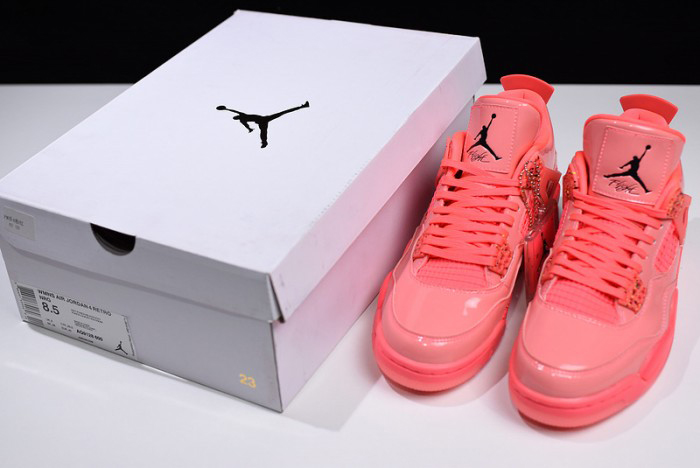 Air Jordan 4 Retro NRG WMNS