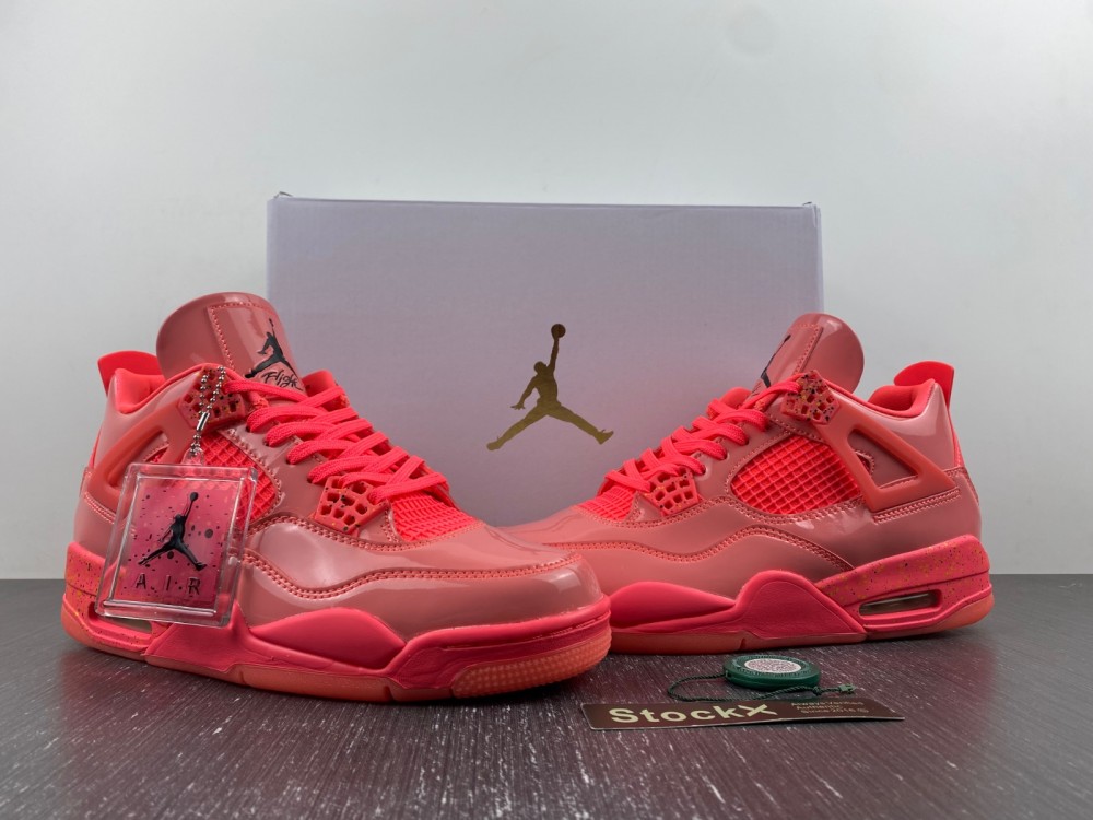Air Jordan 4 Retro NRG WMNS