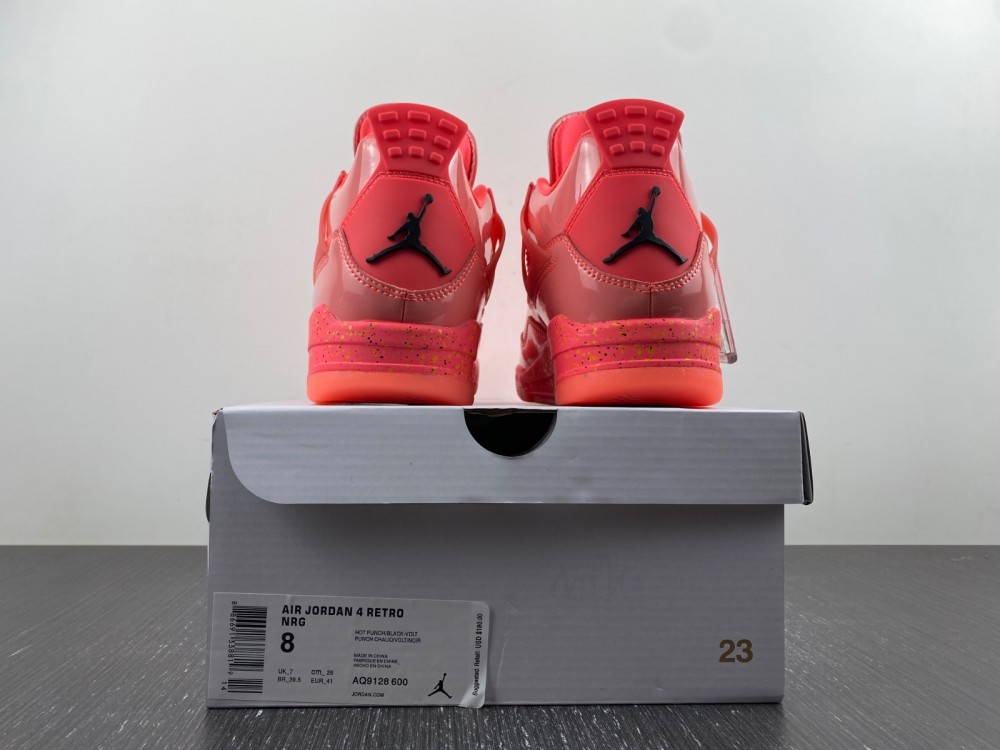 Air Jordan 4 Retro NRG WMNS