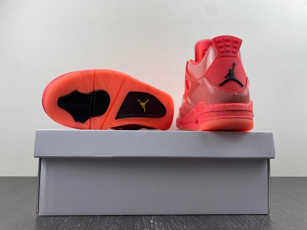 Air Jordan 4 Retro NRG WMNS