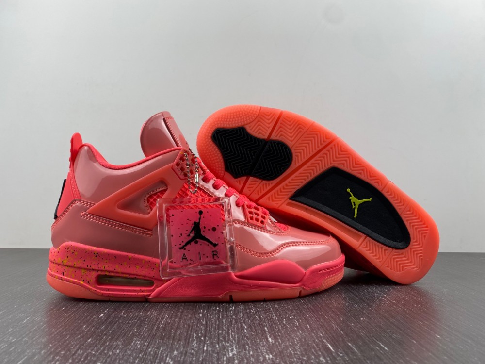 Air Jordan 4 Retro NRG WMNS