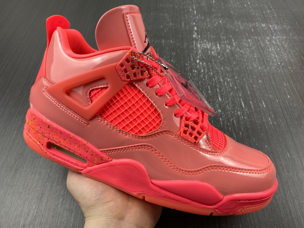 Air Jordan 4 Retro NRG WMNS