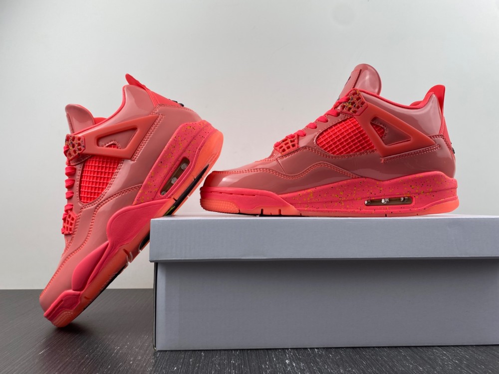 Air Jordan 4 Retro NRG WMNS