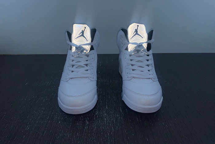 Air Jordan AIR JORDAN 5 RETRO