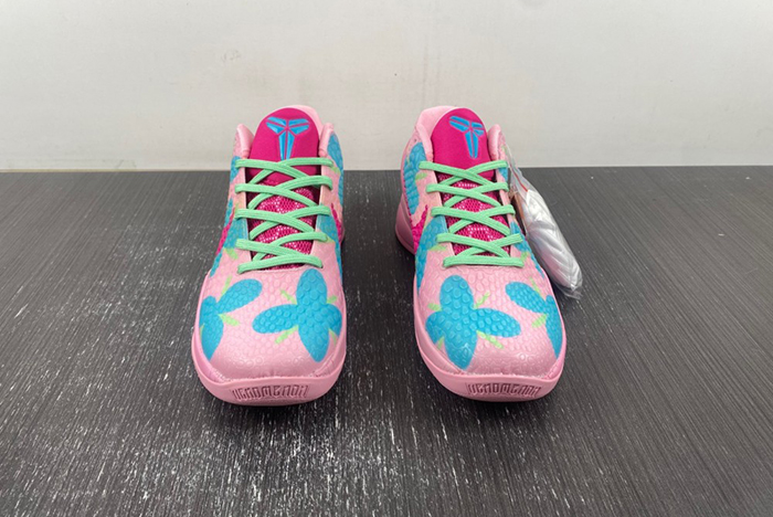NIKE Zoom Kobe 6 ZK6