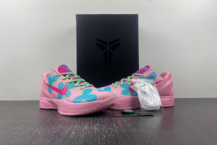 NIKE Zoom Kobe 6 ZK6