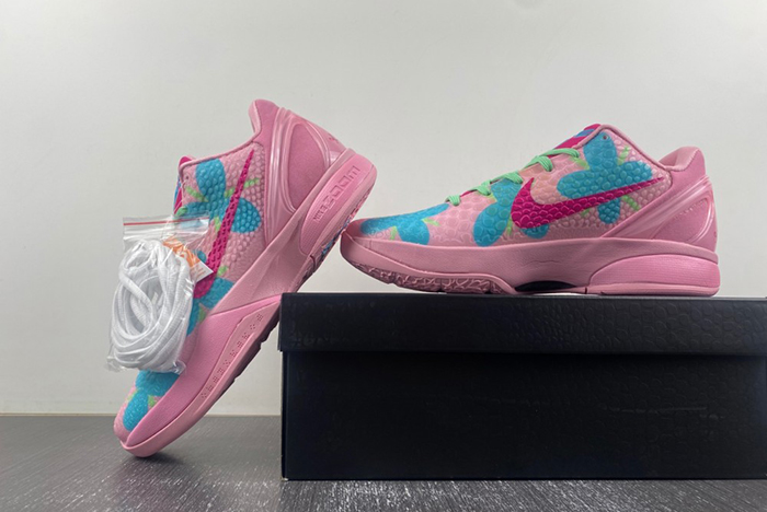 NIKE Zoom Kobe 6 ZK6