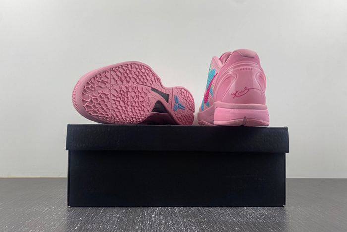 NIKE Zoom Kobe 6 ZK6