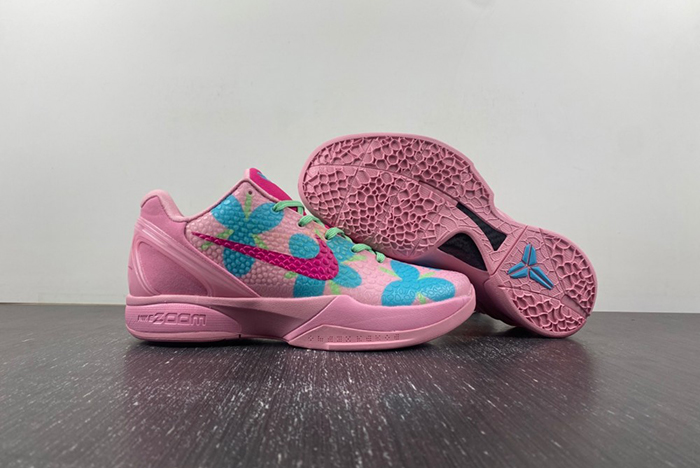 NIKE Zoom Kobe 6 ZK6