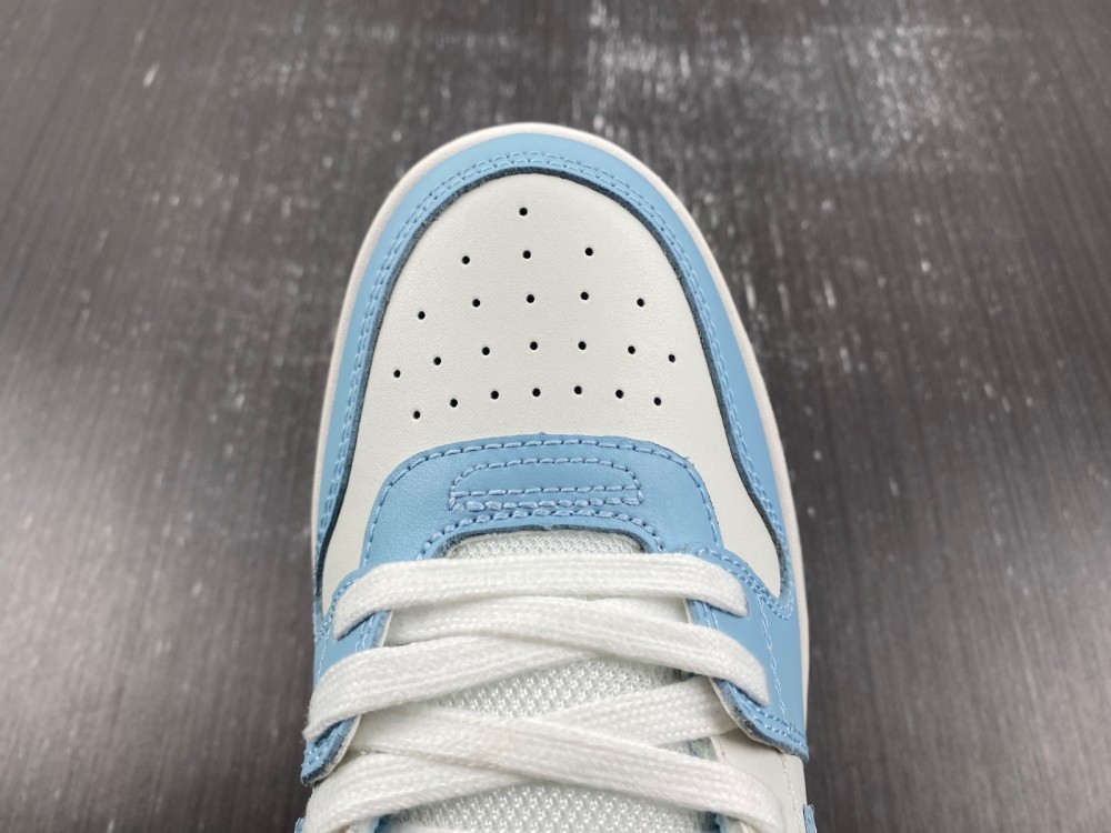 OFF-WHITE Out Of Office H Blue