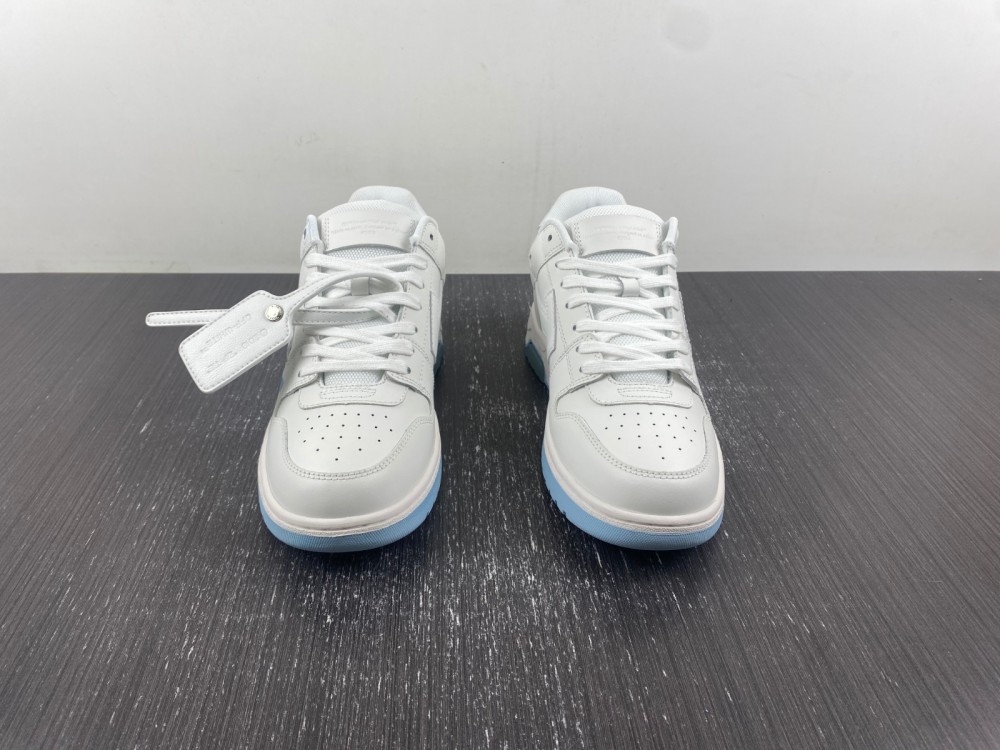 OFF-WHITE Out Of Office J blue