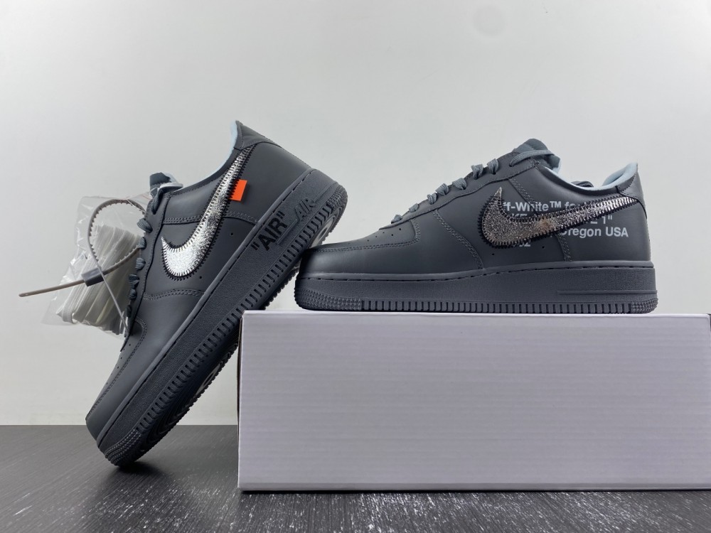 Off-White™ x Nike Air Force 1