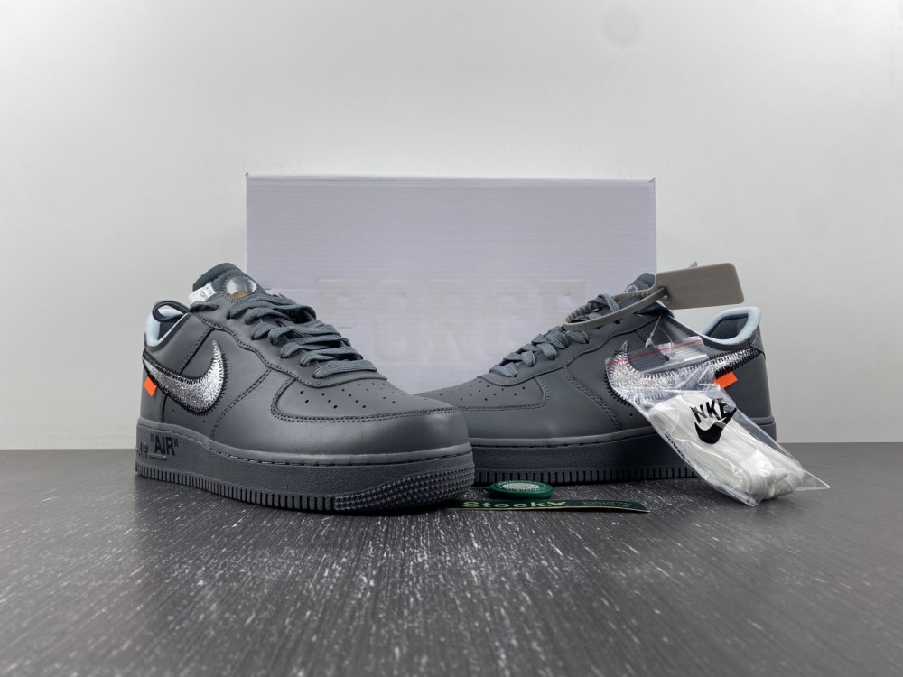 Off-White™ x Nike Air Force 1