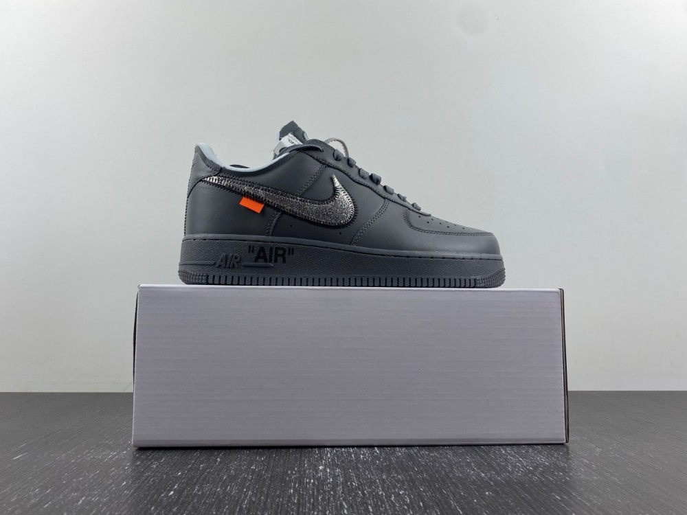 Off-White™ x Nike Air Force 1
