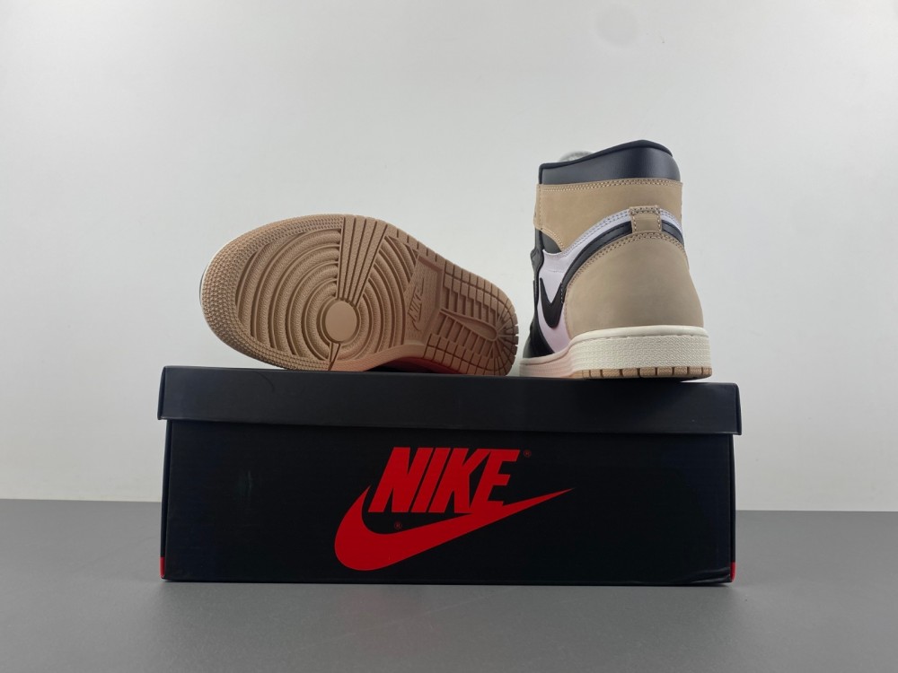 Air Jordan 1 High OG “Latte”
