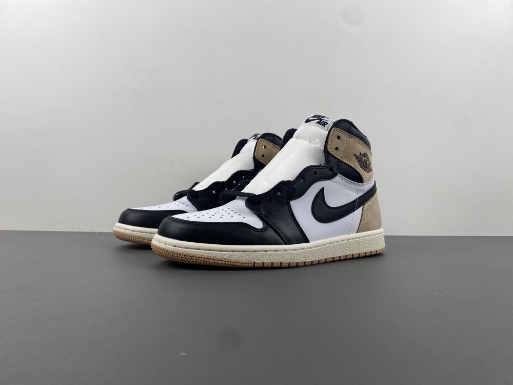 Air Jordan 1 High OG “Latte”
