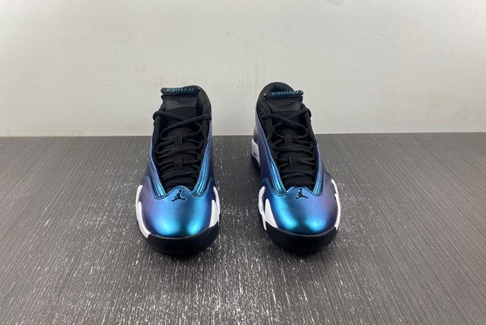 Air Jordan 14 Low WMNS “Love Letter”