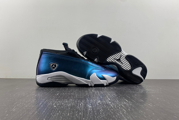 Air Jordan 14 Low WMNS “Love Letter”